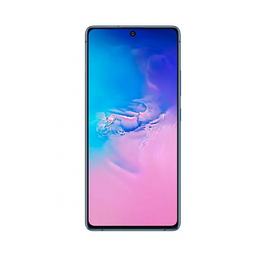 s10 lite blue